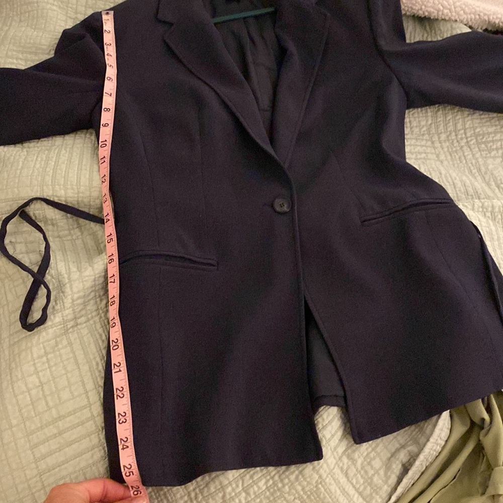 Ann Taylor blazer - Picture 7 of 7